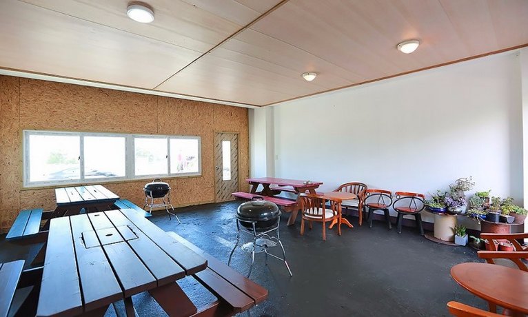Yangyang Berith Pension