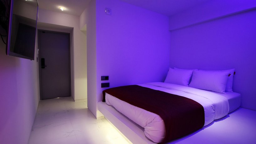 Bobo Hotel Hongdae