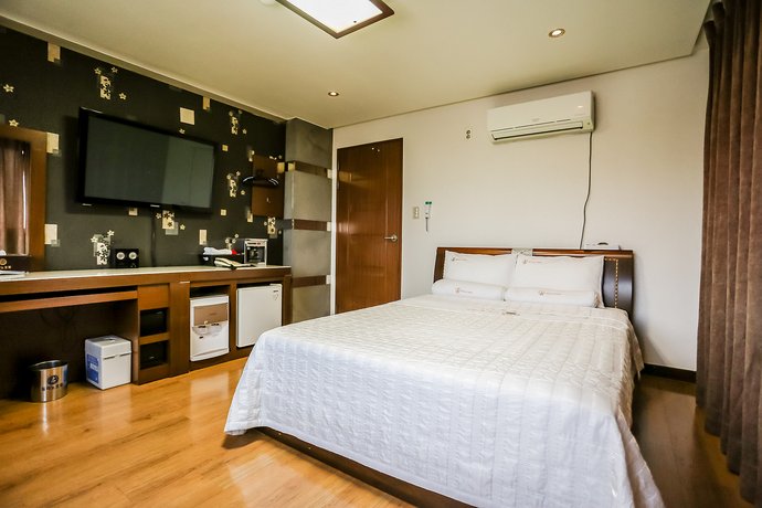 Jeju Milano Hotel