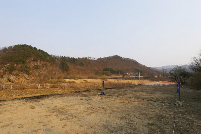 Hongcheon Moon&Star's Story Pension