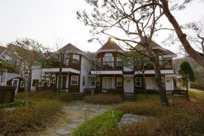 Hongcheon Moon&Star's Story Pension