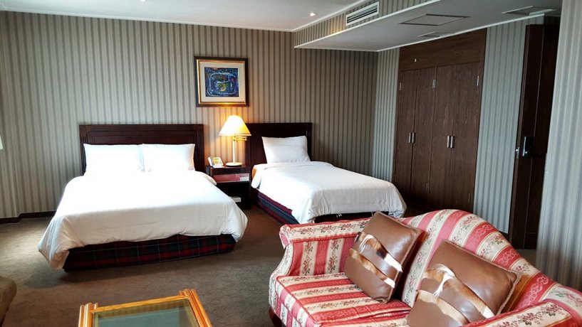 Hotel Airport Seoul