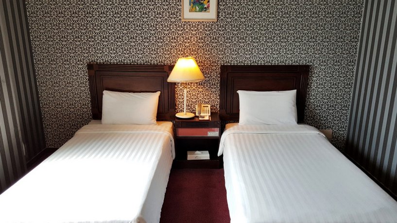 Hotel Airport Seoul
