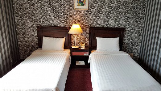 Hotel Airport Seoul