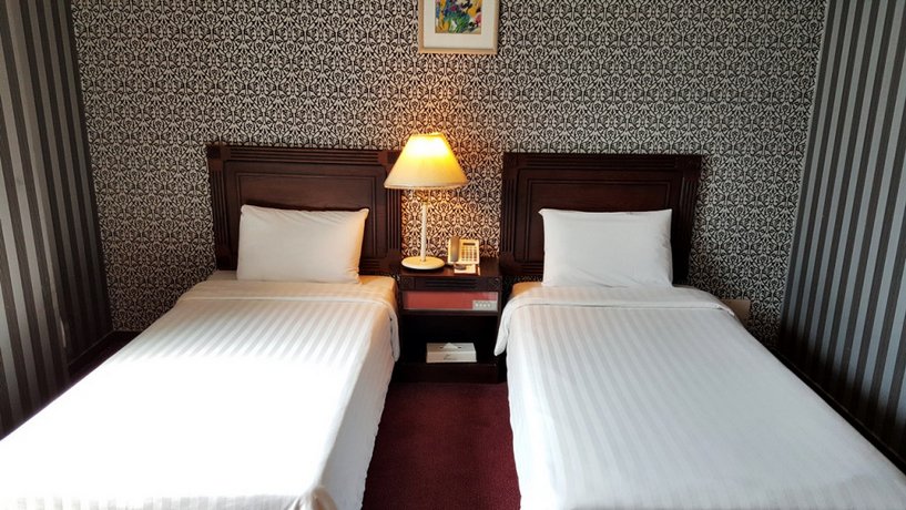 Hotel Airport Seoul