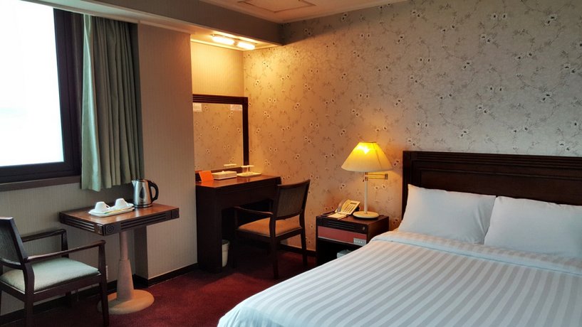 Hotel Airport Seoul