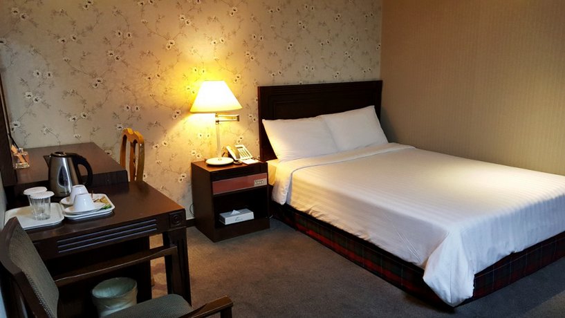 Hotel Airport Seoul