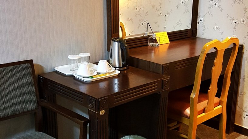 Hotel Airport Seoul
