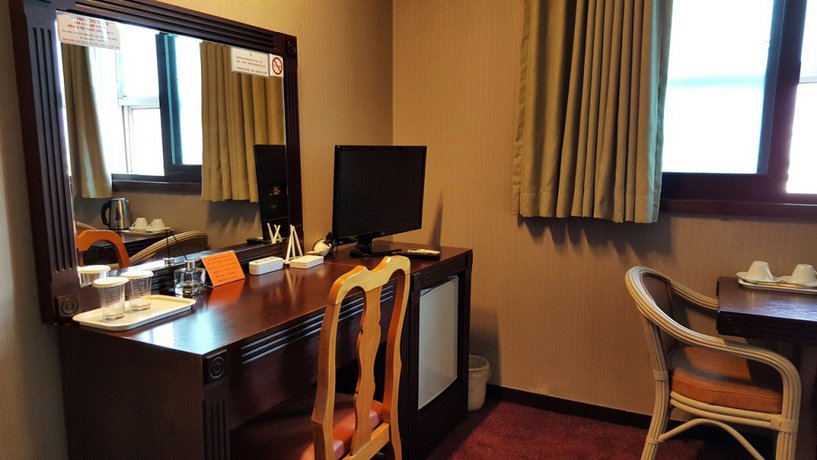 Hotel Airport Seoul