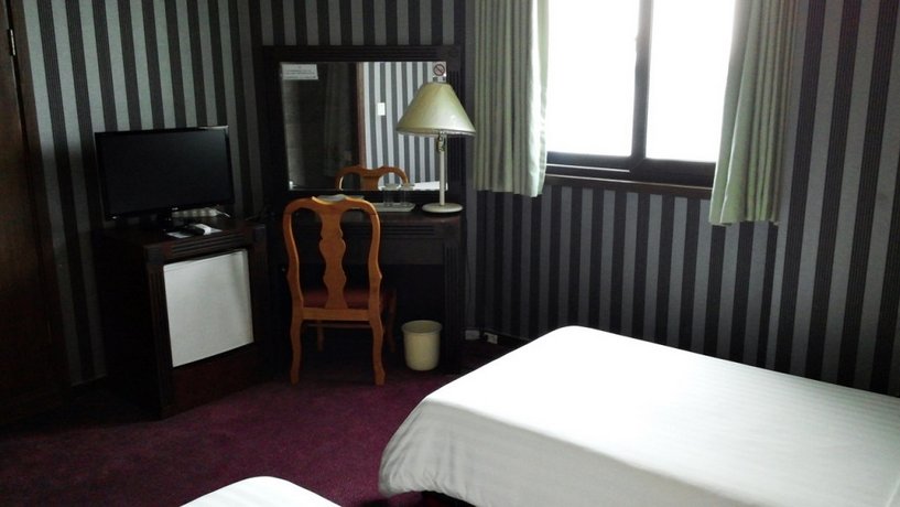 Hotel Airport Seoul