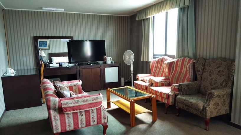 Hotel Airport Seoul