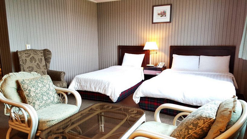Hotel Airport Seoul