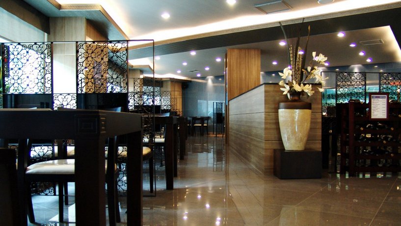 Hotel Airport Seoul