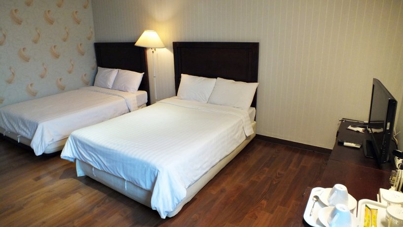 Hotel Airport Seoul