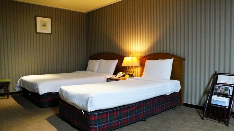 Hotel Airport Seoul