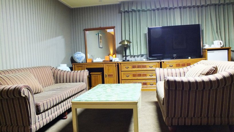Hotel Airport Seoul