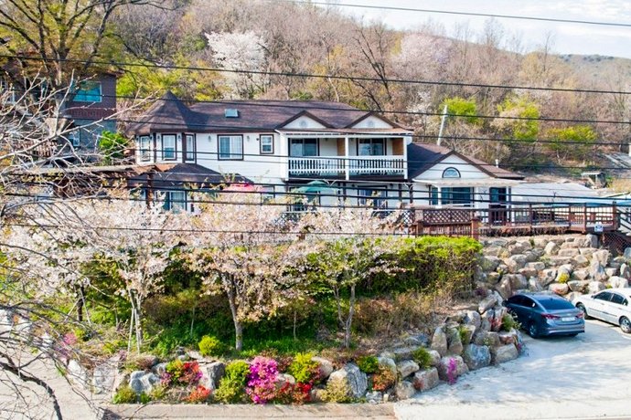 GanghwadoDaeun Pension