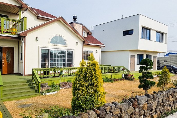 DaeJeong Pension