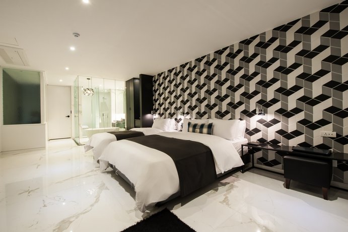 Yangpyeong Hotel Nine
