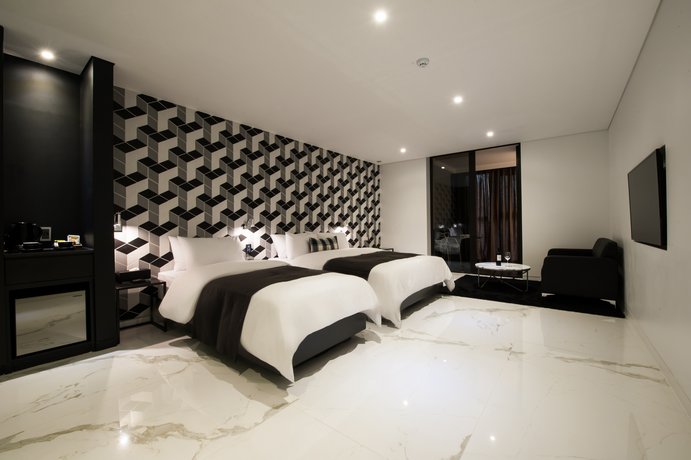 Yangpyeong Hotel Nine