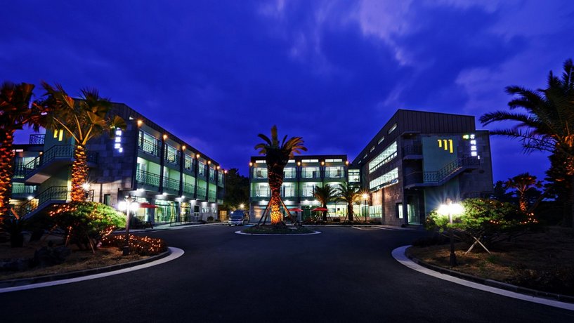 Hue Resort Jeju