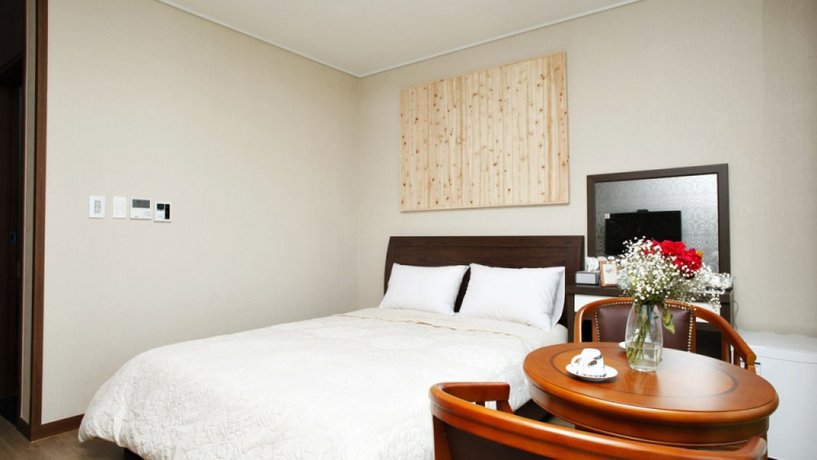 Hue Resort Jeju