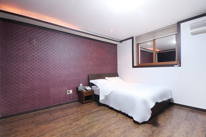 Rose Motel Andong