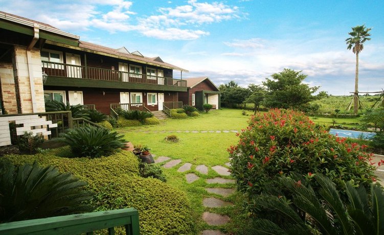 Green Narae Pension