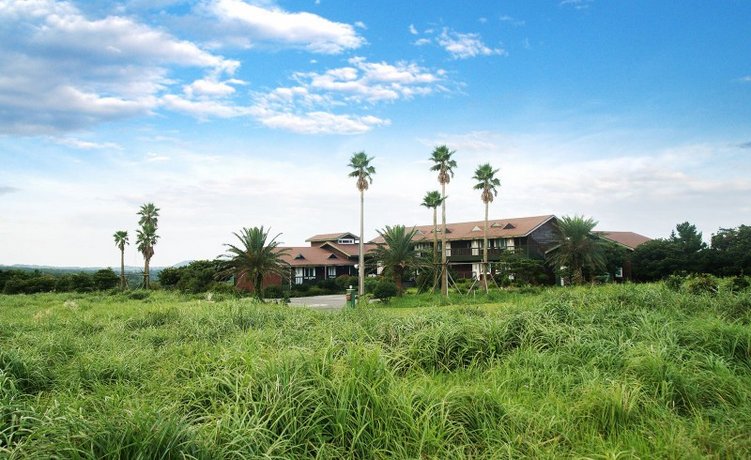 Green Narae Pension