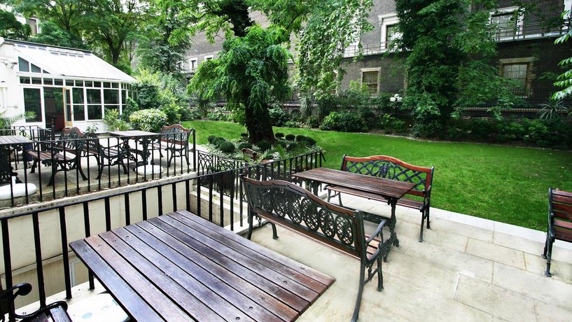 Grange White Hall Hotel