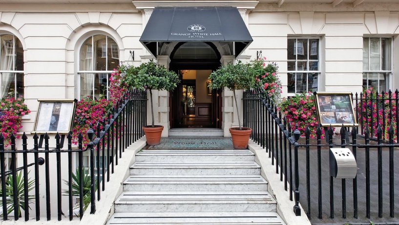 Grange White Hall Hotel