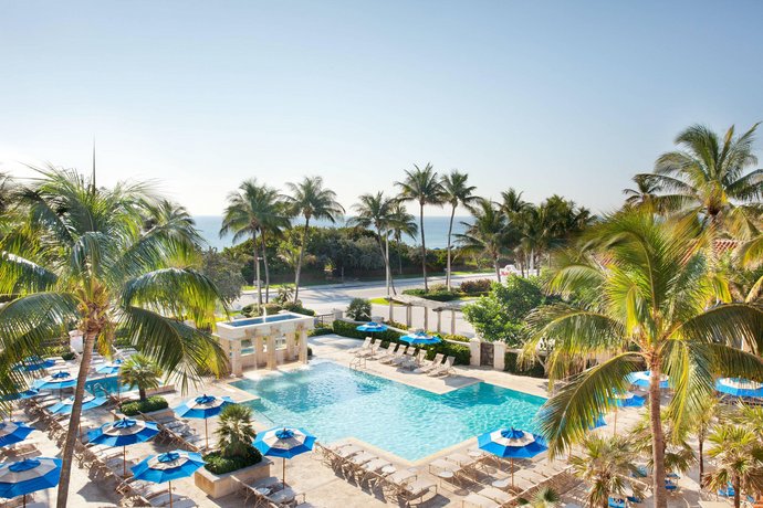 Opal Grand Oceanfront Resort & Spa
