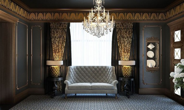 Hotel Royal Belgorod