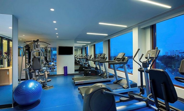 Grand Mercure Mysuru - an AccorHotels Brand