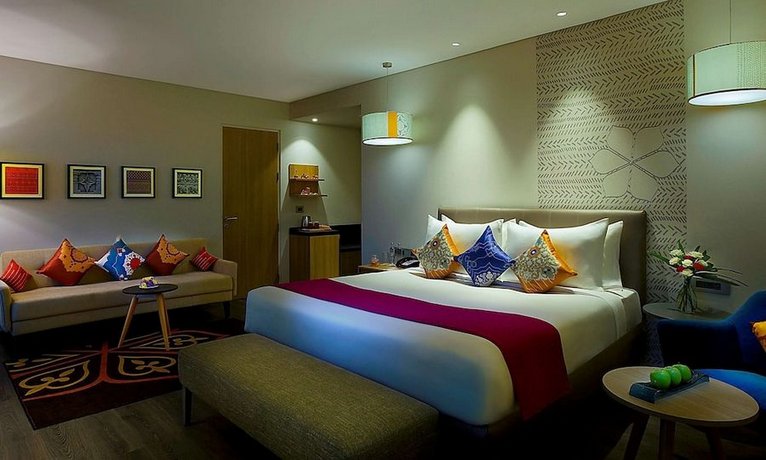 Grand Mercure Mysuru - an AccorHotels Brand