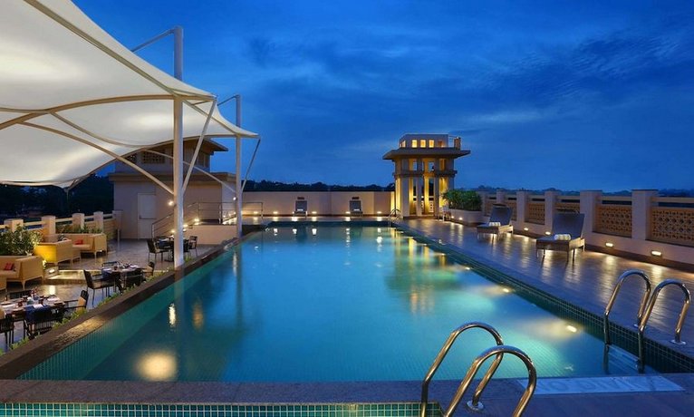 Grand Mercure Mysuru - an AccorHotels Brand