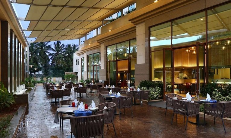 Grand Mercure Mysuru - an AccorHotels Brand