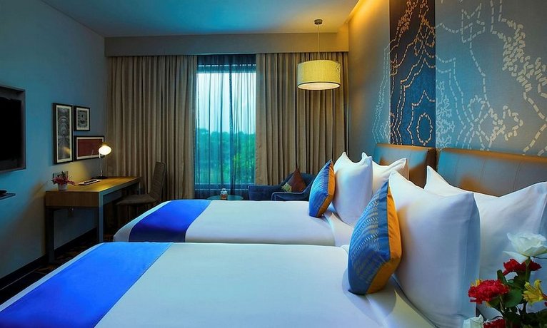 Grand Mercure Mysuru - an AccorHotels Brand