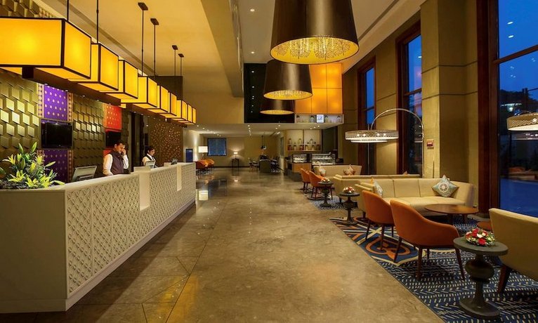 Grand Mercure Mysuru - an AccorHotels Brand