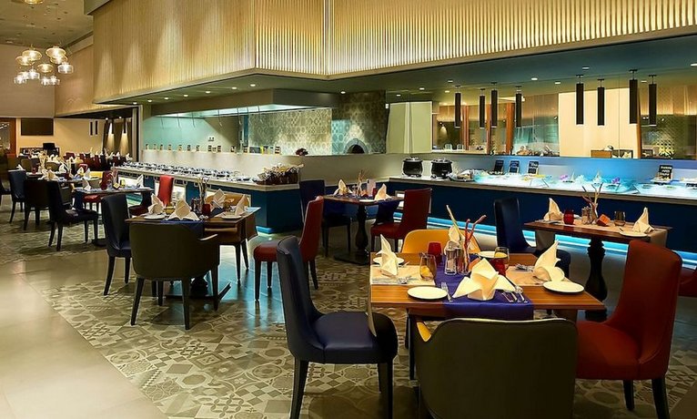 Grand Mercure Mysuru - an AccorHotels Brand