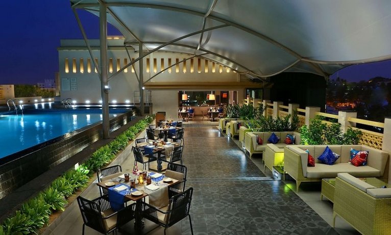 Grand Mercure Mysuru - an AccorHotels Brand