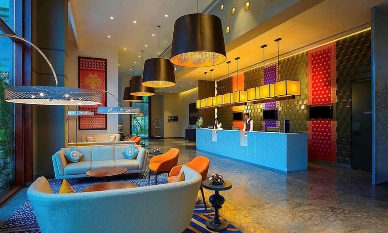 Grand Mercure Mysuru - an AccorHotels Brand