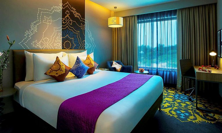 Grand Mercure Mysuru - an AccorHotels Brand