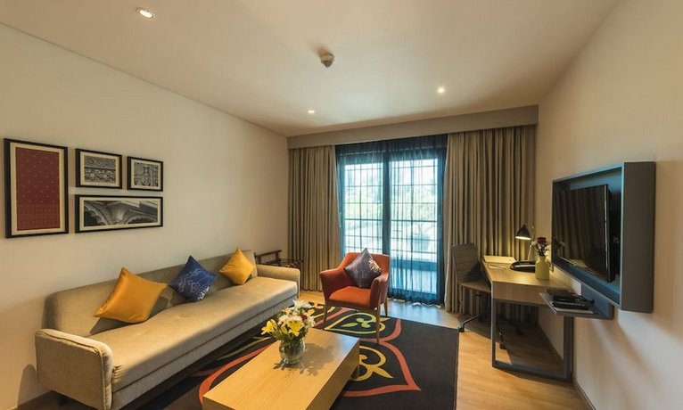 Grand Mercure Mysuru - an AccorHotels Brand