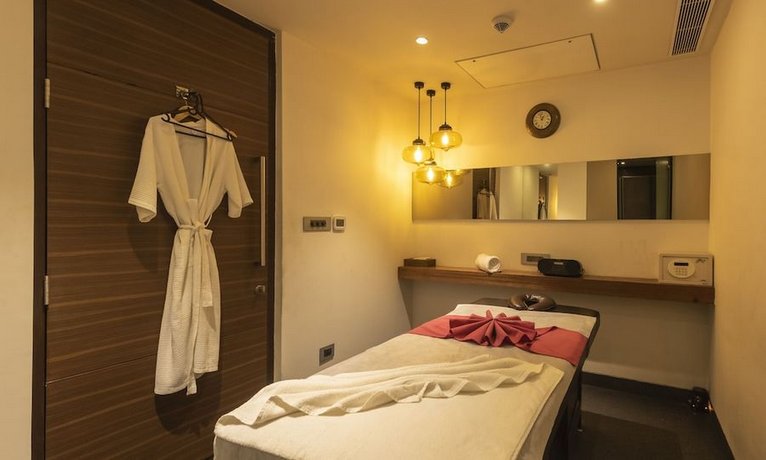 Grand Mercure Mysuru - an AccorHotels Brand