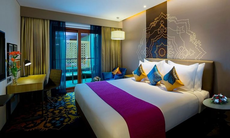 Grand Mercure Mysuru - an AccorHotels Brand