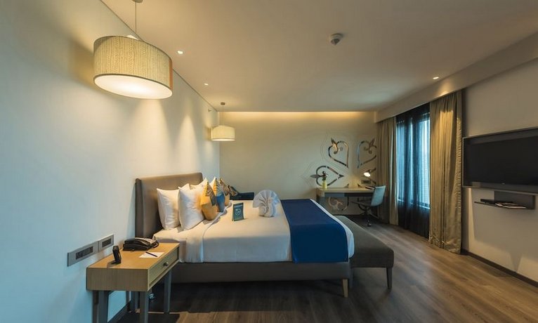Grand Mercure Mysuru - an AccorHotels Brand