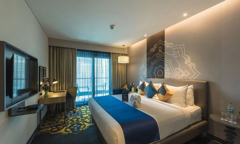 Grand Mercure Mysuru - an AccorHotels Brand