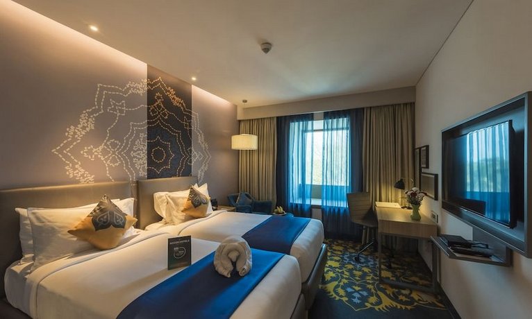Grand Mercure Mysuru - an AccorHotels Brand