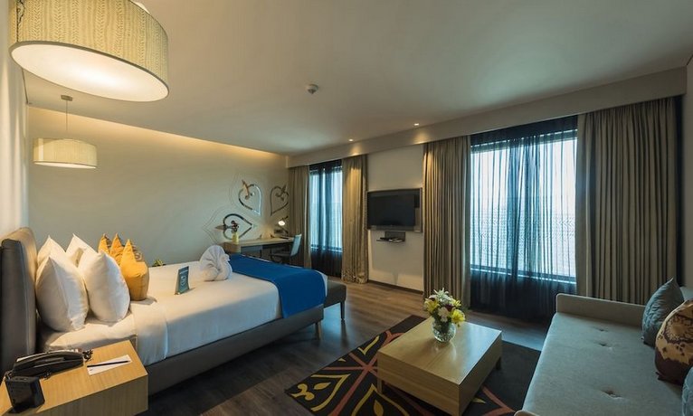 Grand Mercure Mysuru - an AccorHotels Brand